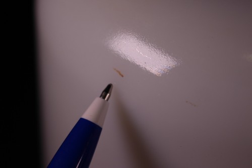 Maceta grande de vidrio de leche 6,5x9 - Imagen 8 de 9