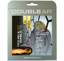 Confezione Doppio AR Diablo 12m