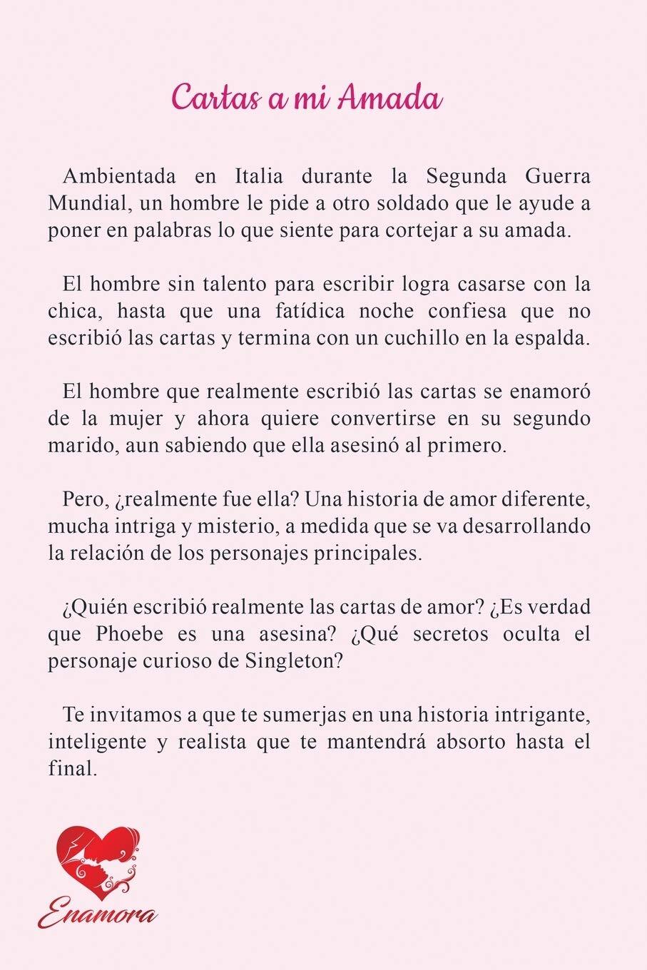 Thumbnail - Chris Massie Cartas A Mi Amada (taschenbuch) Historias Románticas En