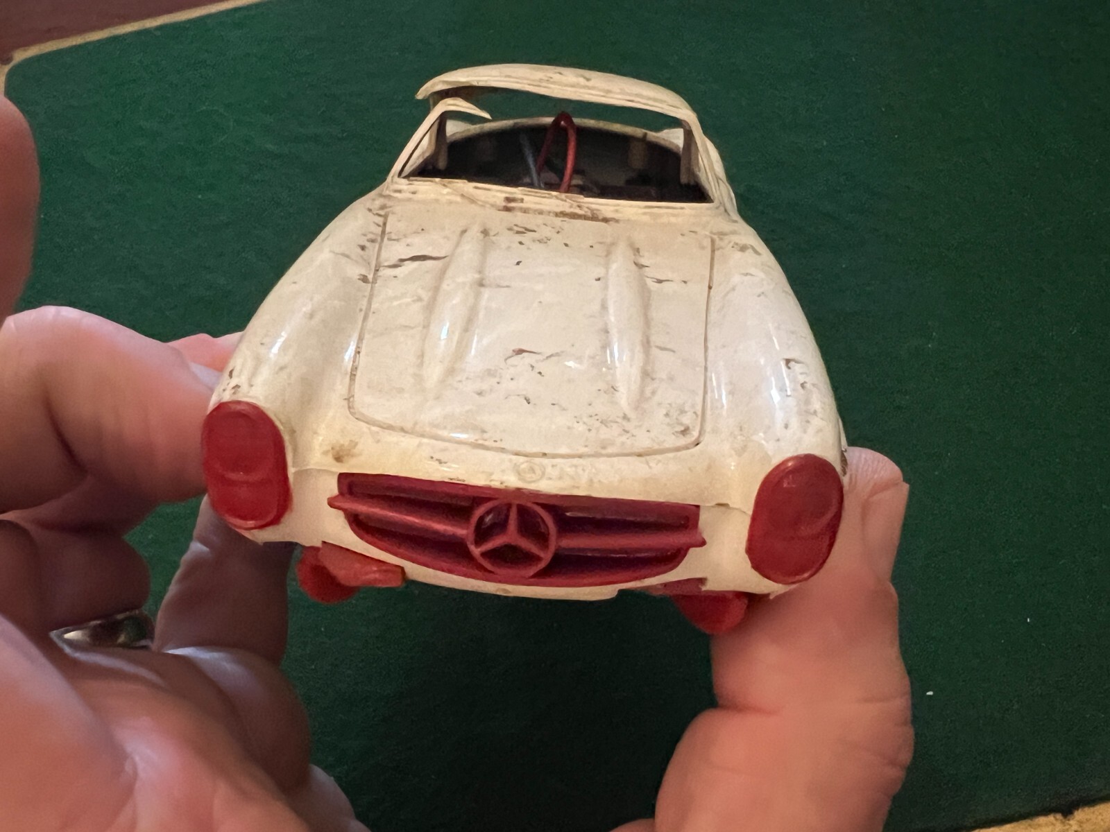 1960s GROUP OF SLOT CARS & PARTS / 124 SCALE eBay