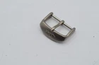 Sinn Dornschliesse 20Mm Titan Buckle Matt