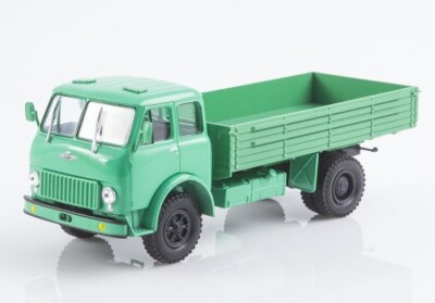 MAZ-500	LG105  Magazin MODIMIO 1:43 NEW!