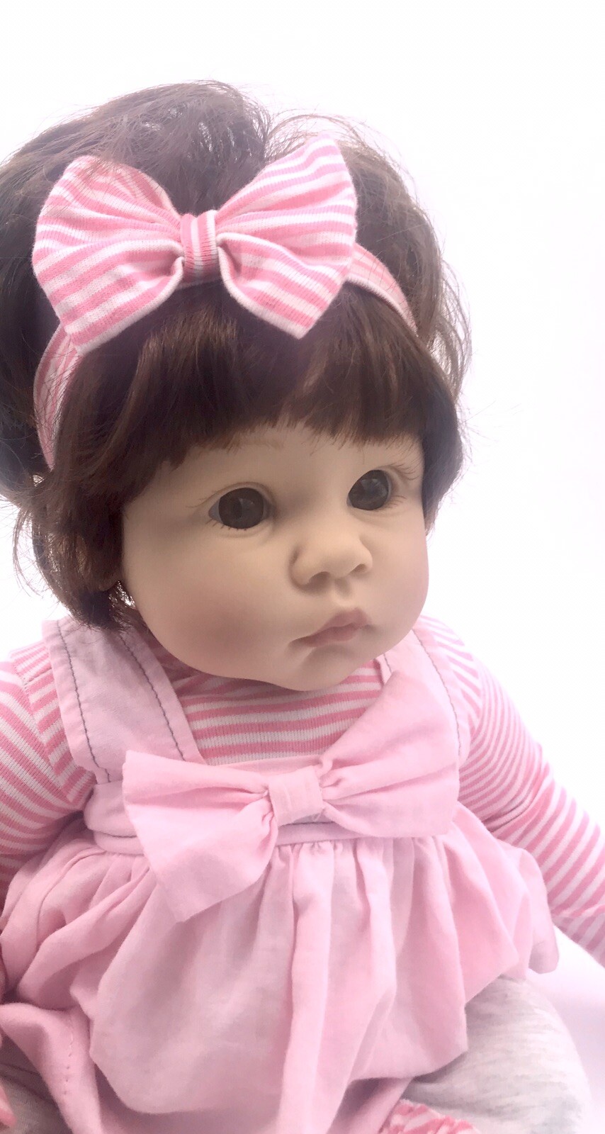 lee middleton dolls 1999