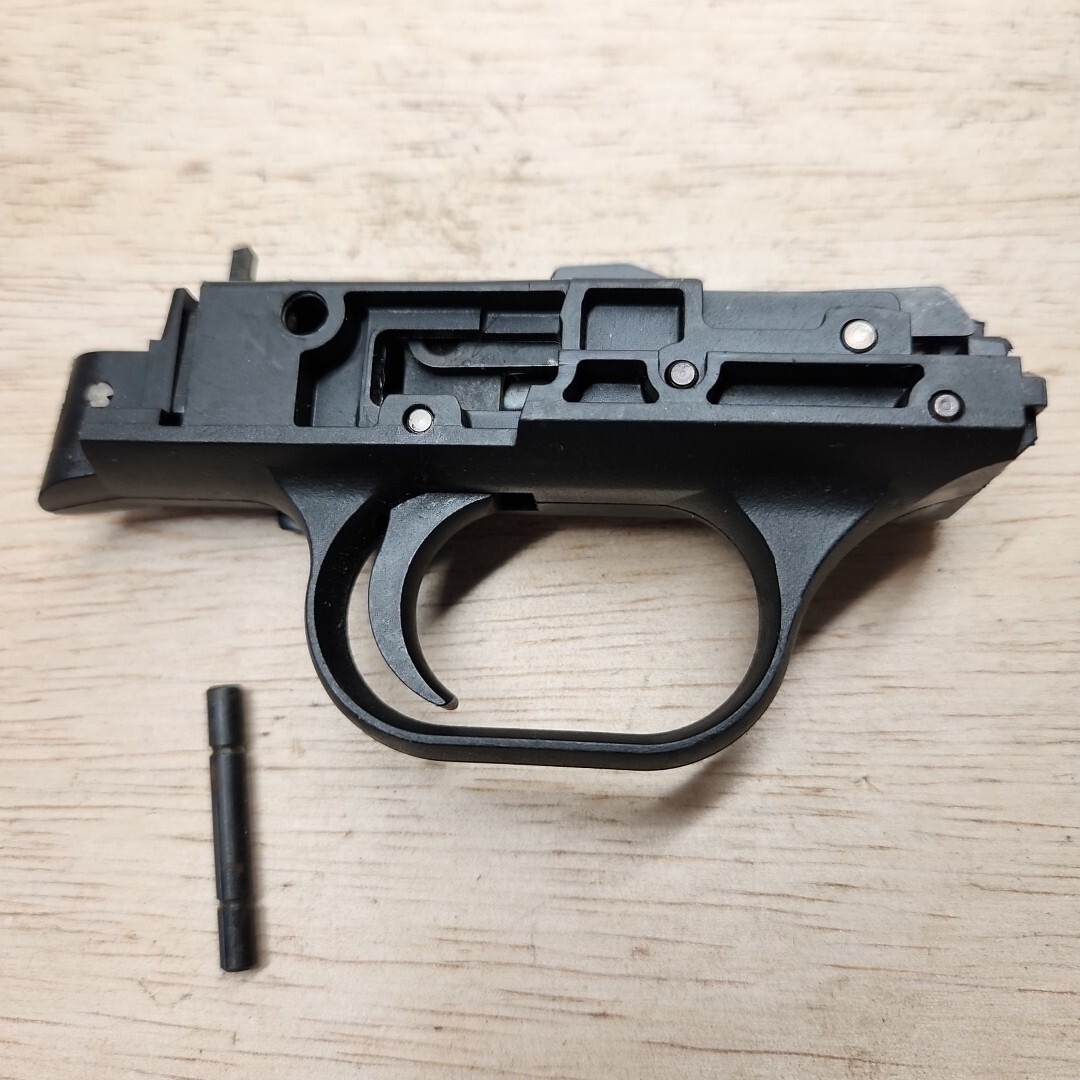 Mossberg 500 Maverick 88 Trigger Assembly Pin 12 GA New Style 590