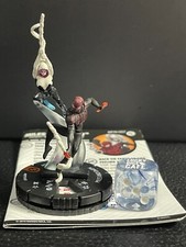 Marvel Heroclix Miles Morales  Spider-Gwen Convention Exclusive MP19-007