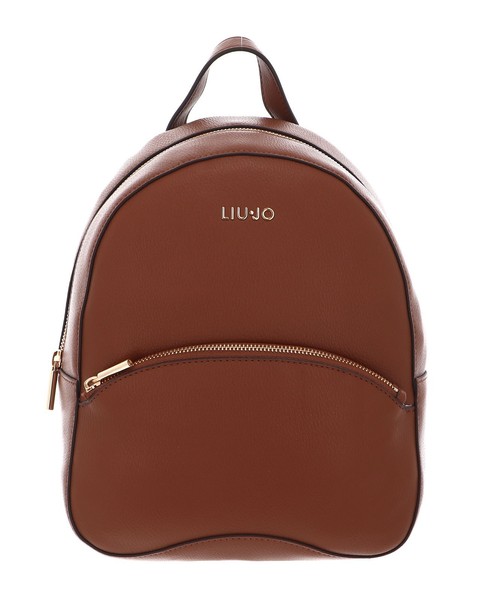 Liu Jo Caliwen Backpack Freizeitrucksack Rucksack Deer Neu-image