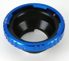 PL movie lens For Leica M L/M Mount adapter For M8 M9 M10