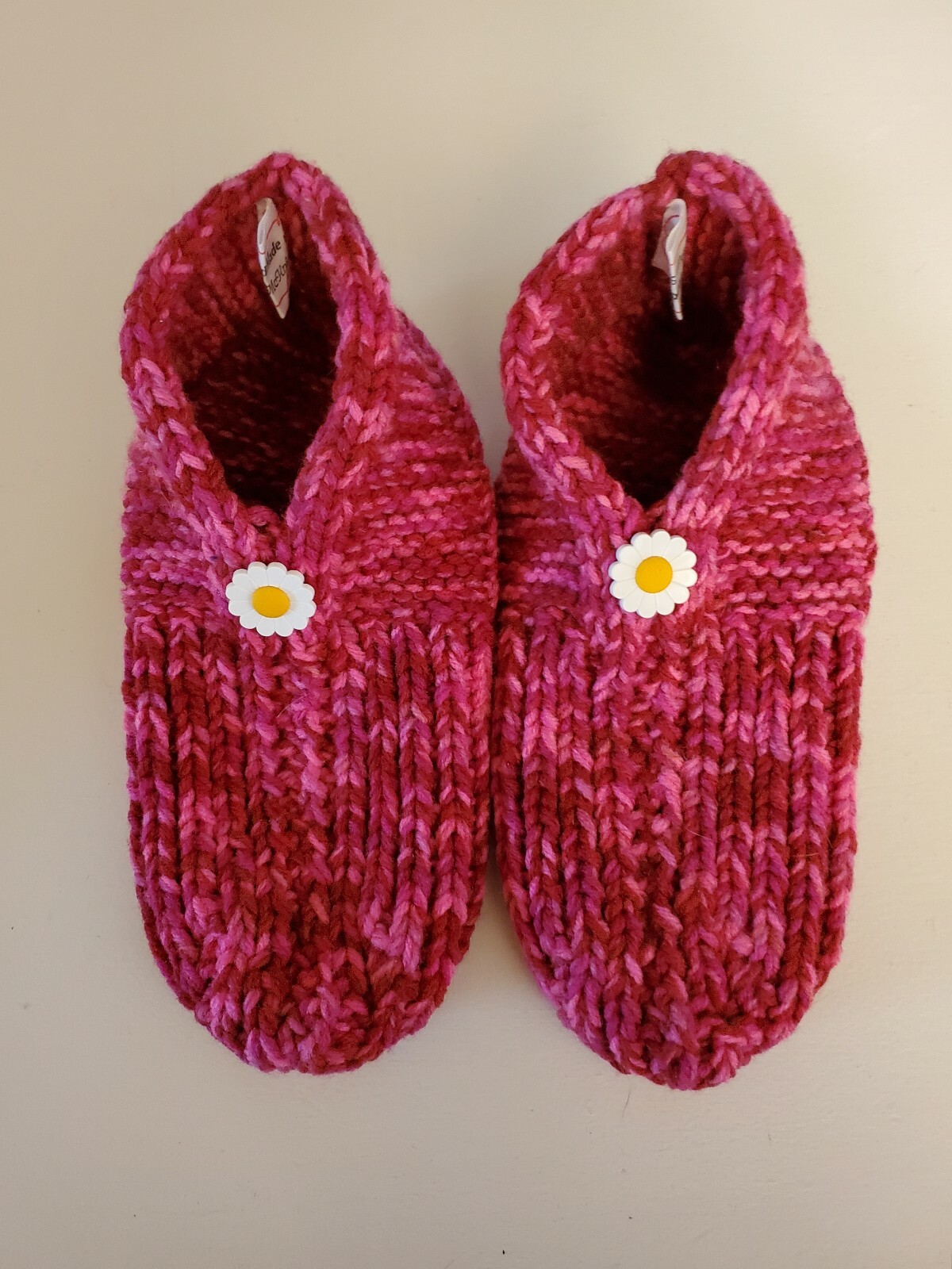 Warm Knit Beanie for Men and Women-image