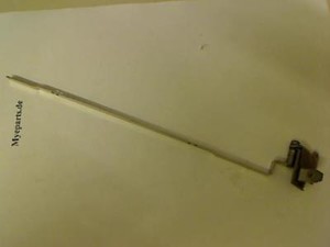 TFT LCD Display Scharnier Rechts (R) Fujitsu E6560