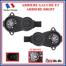 2X Bremssattel Hand- Elektrisch Nuckel für Audi A5 Sportback (8TA) 8K0998281