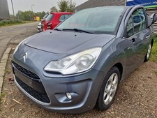 Triangle de suspension Citroen C3