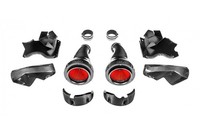 Eventuri Carbon Ansaugsystem Passend FüR. Bmw F90 M5 / F92 M8 V2