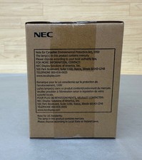 NEC Video Projector Lamps & Components for sale | eBay