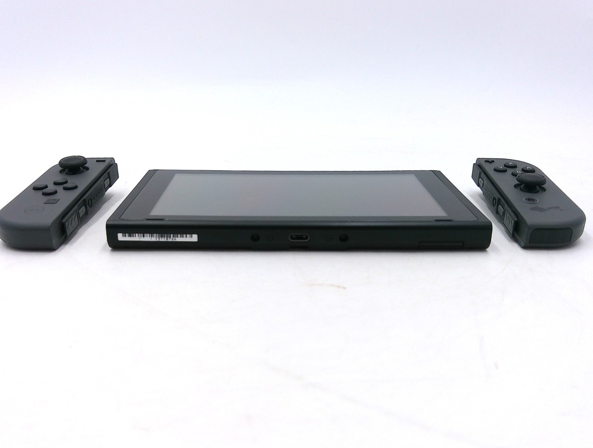 FRAGMENT - Nintendo Switch fragment &amp; pokemon ② Nintendo Switch Hiroshi Fujiwara fragment design Console - US