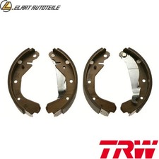 BREMSBACKENSATZ GS6212 FÜR OPEL KADETT/Convertible/Hatchback/Van VECTRA 2.0L