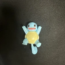 Jazwares Pokemon Battle Figure SQUIRTLE Toy (M