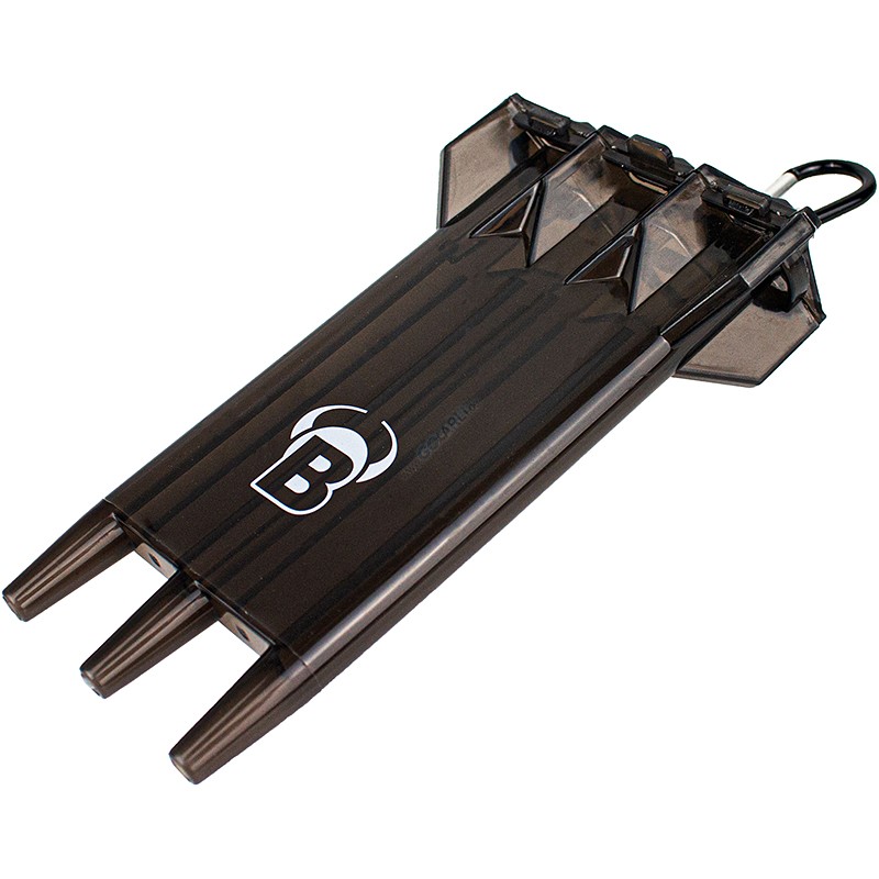 Чехол для дротиков BULLS Dart ACRA X Кошелек для дротиков Darttasche для стальных и мягких дротиков NEU