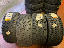4 Pirelli invernali 235/45 R18 98V
