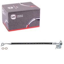 A.B.S. BREMSSCHLAUCH HINTEN LINKS passend für HYUNDAI I30 KIA CEED PROCEED XCEED