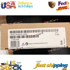 1PCS NEW SIEMENS 6ES7338-4BC01-0AB0 6ES7 338-...
