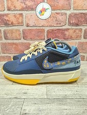 Nike Ja 1 Mystic Navy GS - FQ7371-400 MT Youth Size 7Y New Without Box