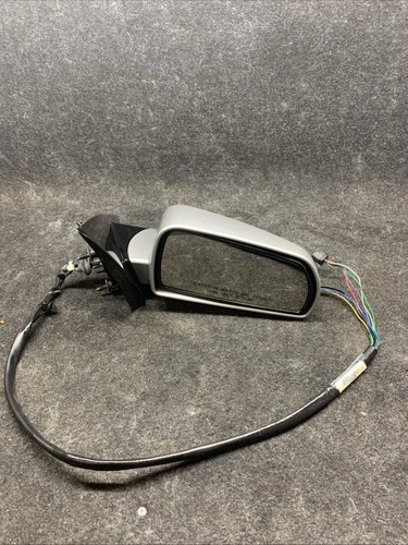 Passenger Right Side Mirror Power Heated Memory Fits 05-07 STS OEM