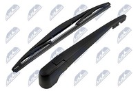 NTY Wischarm Scheibenreinigung EWB-BM-012 FüR BMW X5 F15 F85 Sdrive Xdrive 40E