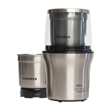 Wahl James Martin ZX889 70g Capacity Grinder & Chopper 200 Watt *B Grade*