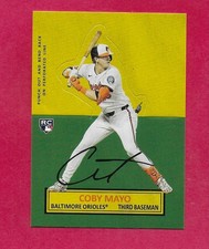 2025 Topps Archives Black Parallels/Inserts - YOU PICK - NRMT