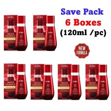 6x SEWA Insam Essence Cellxosome Serum Lifting Poreless Dark Spots Anti Aging