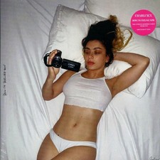 VINYL Charli XCX - How I'm Feeling Now