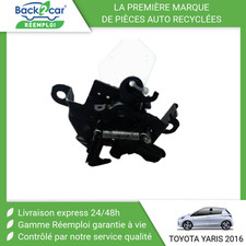 Capote Toyota YARIS II