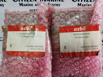 Azbil Ry 50002m