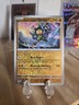 Cornerstone Mask Ogerpon - Destined Rivals 111/182 - Reverse Holo - NM - Pokémon
