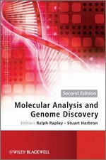 Molecular Analysis and Genome Discovery by Ra...