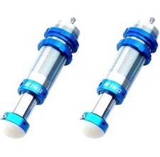 King Shocks Front Hydraulic Bump Stops For 07-25 Jeep Jkjl Jt King Shocks Front Hydraulic Bump Stops For 07-25 Jeep Jkjl Jt