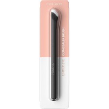 Catrice Angled Concealer Brush Precise Under Eye Makeup Blending Soft Bristles