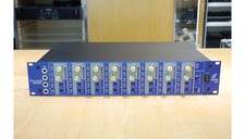 Focusrite ISA 828 MkII 8-Channel Mic Preamp/DI