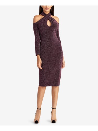 Robe Noire NY & Co En Coton Jersey | Taille Medium, Sans Manches, Longueur Genou | Neuf Avec étiquettes, Idéale Quotidien