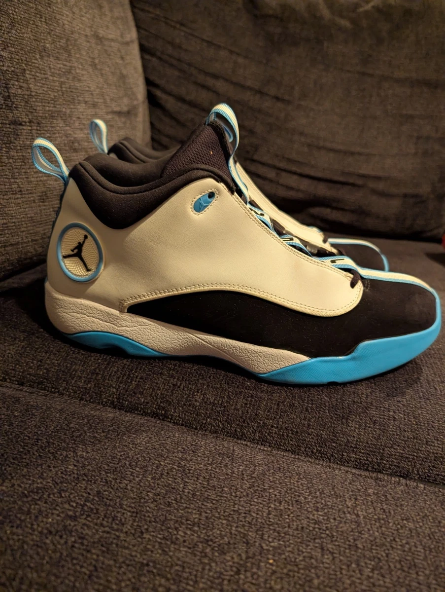 Jordan Jumpman Pro Quick University Blue for Sale | Authenticity