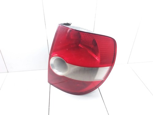 VW FOX 5Z1, 5Z3 Rücklicht hinten rechts 5Z0945096 Xb2263 1.40 Petrol 21839449