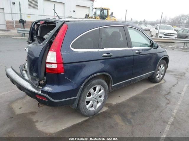 Driver Door Handle Exterior Assembly Door Rear Fits 07-11 CR-V 4591373 Foto 4 de 4