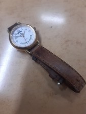 OROLOGIO DONNA MARCA STAINLESSSTEEL BACK