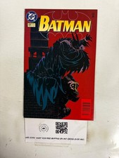Cover of Batman #520