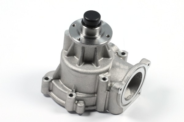 P492 HEPU WATER PUMP, ENGINE COOLING FOR BMW