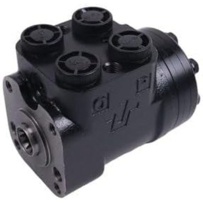 Aftermarket Danfoss OSPC100LS 150-8022 Hydraulic SteeringUnit for Tractor Loader