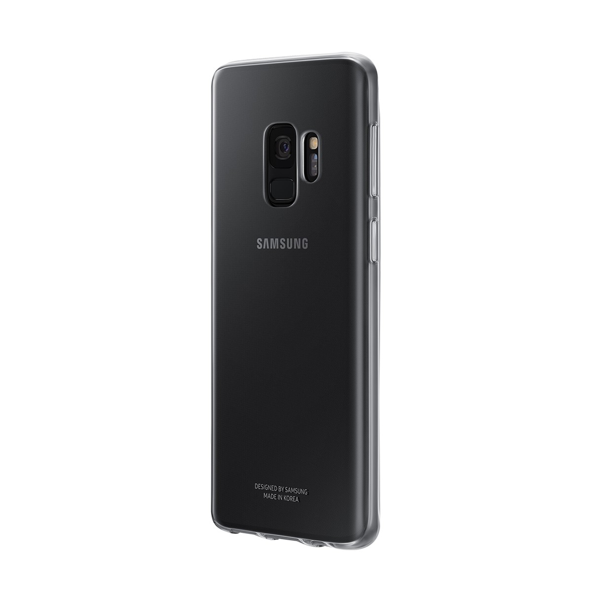 Coque Galaxy S9 Plus antichoc et fine fini les rayures