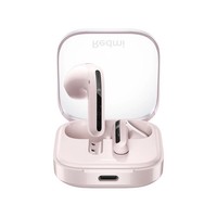 Xiaomi Redmi Buds 6 Active Auricolari Wireless Cancellazione Rumore Pink Rosa