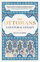 The Ottomans Diana Darke