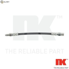 BRAKE HOSE 859949 FOR VW CARAVELLE/EUROVAN/IV/Bus/TRANSPORTER/Mk GOLF/III/Van